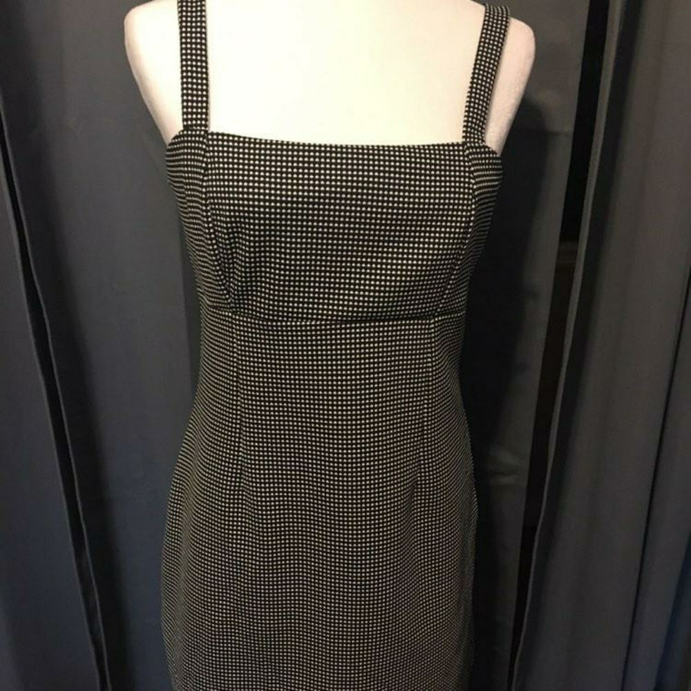 Forever 21 Spring Dress